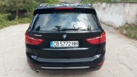 BMW 2 Gran Tourer 218D 2.0, снимка 5 - Автомобили и джипове - 45417938