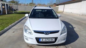 Hyundai I30 CW | Mobile.bg    3