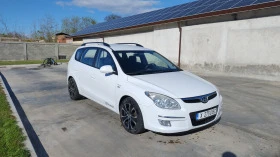 Hyundai I30 CW | Mobile.bg    4