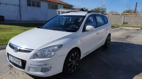 Hyundai I30 CW | Mobile.bg    10