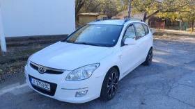 Hyundai I30 CW | Mobile.bg    12