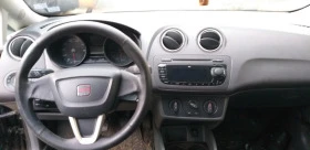 Seat Ibiza 1.2 16V, снимка 9