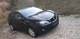 Seat Ibiza 1.2 16V, снимка 6