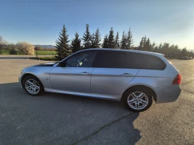 BMW 320 E91, снимка 10