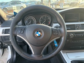 BMW 320 2.0D НЕ ПАЛИ EURO 5A, снимка 15 - Автомобили и джипове - 45172915