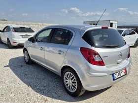 Opel Corsa 1.2, снимка 3 - Автомобили и джипове - 45317486