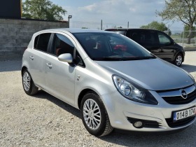 Opel Corsa 1.2, снимка 2 - Автомобили и джипове - 45317486