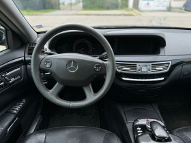 Mercedes-Benz S 320, снимка 10 - Автомобили и джипове - 45387223