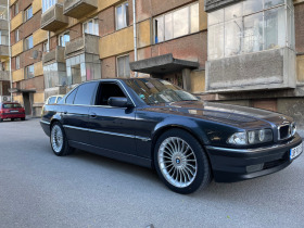 BMW 730 730i, снимка 1 - Автомобили и джипове - 45615473