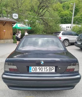 BMW 730 730i, снимка 7