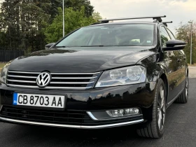 VW Passat B7  2.0 TDi Bluemotion , снимка 11