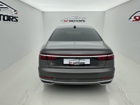 Audi A8 LONG* QUATTRO * TV X 3, снимка 5