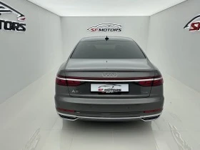 Audi A8 LONG* QUATTRO * TV X 3 | Mobile.bg    5