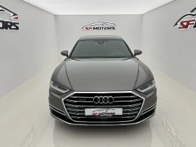 Audi A8 LONG* QUATTRO * TV X 3, снимка 2