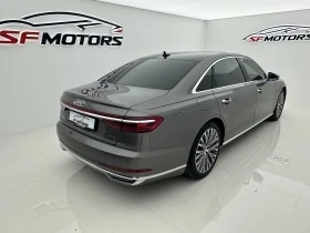 Audi A8 LONG* QUATTRO * TV X 3 - 83000 лв. - 54116904 | Car24.bg