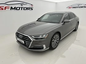     Audi A8 LONG* QUATTRO * TV X 3