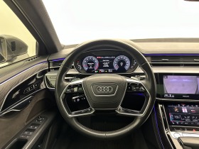 Audi A8 LONG* QUATTRO * TV X 3, снимка 11