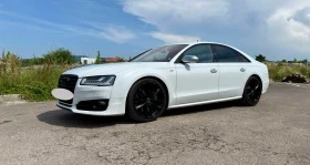 Audi S8 Matrix/Bang&Olufsen!, снимка 2