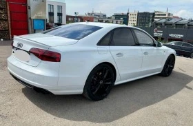 Audi S8 Matrix/Bang&Olufsen!, снимка 3