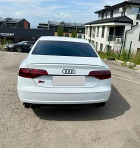 Audi S8 Matrix/Bang&Olufsen!, снимка 5