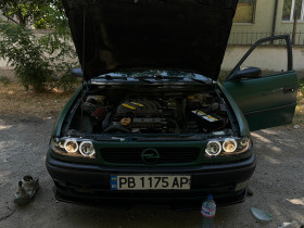 Opel Astra, снимка 10