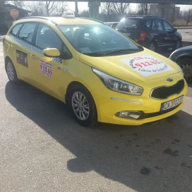 Kia Ceed LPG - NEW !!!, снимка 2