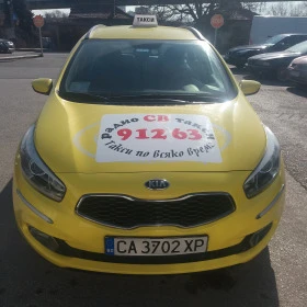 Kia Ceed LPG - NEW !!!, снимка 1