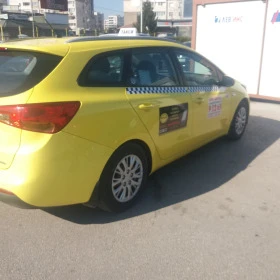 Kia Ceed LPG - NEW !!!, снимка 3