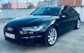 Audi A6 3.0 TDI Quattro * Matrix, Soft-Close, Distronic, снимка 1