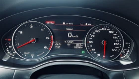 Audi A6 3.0 TDI Quattro * Matrix, Soft-Close, Distronic, снимка 11