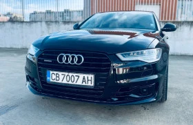 Audi A6 3.0 TDI Quattro * Matrix, Soft-Close, Distronic, снимка 3