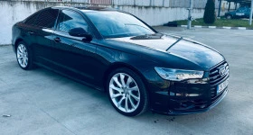 Audi A6 3.0 TDI Quattro * Matrix, Soft-Close, Distronic, снимка 4