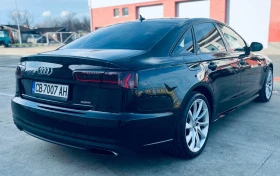 Audi A6 3.0 TDI Quattro * Matrix, Soft-Close, Distronic | Mobile.bg    6