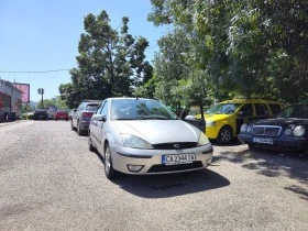 Ford Focus, снимка 1