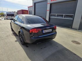 Audi A4 B7, снимка 4