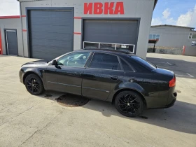 Audi A4 B7, снимка 5