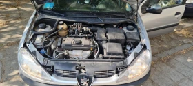 Peugeot 206 | Mobile.bg    7