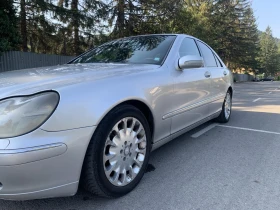 Mercedes-Benz S 320 3.2, снимка 8