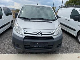 Citroen Jumpy 1.6 HDI, снимка 1