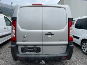 Citroen Jumpy 1.6 HDI | Mobile.bg    9