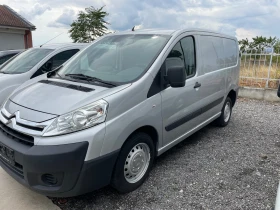 Citroen Jumpy 1.6 HDI, снимка 2