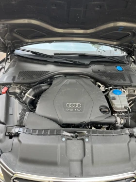 Audi A7 3.0 TDI | Mobile.bg    9