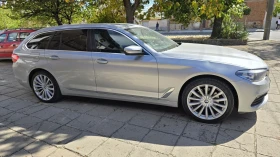 BMW 520, снимка 5