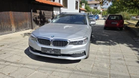 BMW 520, снимка 2