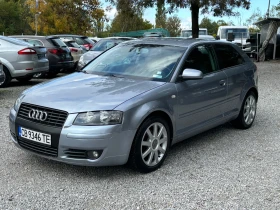 Audi A3 2.0TDI, снимка 1