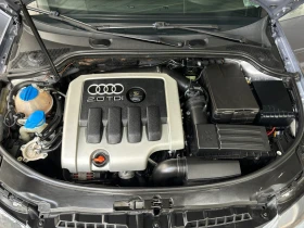 Audi A3 2.0TDI, снимка 10