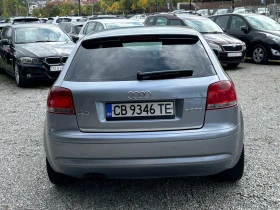 Audi A3 2.0TDI, снимка 3