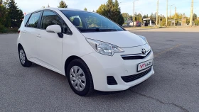 Toyota Verso S 1.33i, снимка 7