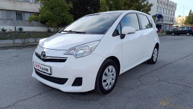 Toyota Verso S 1.33i, снимка 1