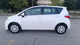 Toyota Verso S 1.33i, снимка 2